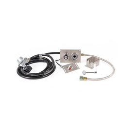 The Outdoor Plus Push Igniter Kit