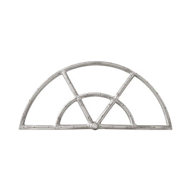 The Outdoor Plus 18x48" Half-Moon Burner (Burner Only)