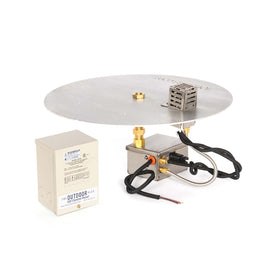 The Outdoor Plus 12V and 110V Electronic Ignition System (REPLACEMENT ONLY)