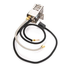 The Outdoor Plus Pilot Igniter for SWEIS