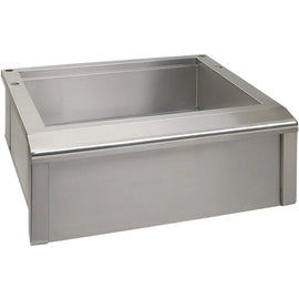 Alfresco 30" Main Sink System