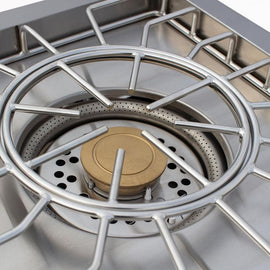 Summerset Alturi Power Burner
