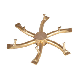 The Outdoor Plus 8-48" Triple 'S' Bullet Burner (Burner Only)