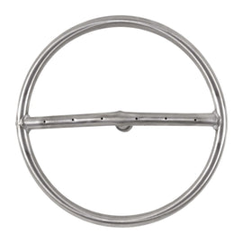 The Outdoor Plus 5-48"Stainless Steel Round Burner (Burner Only)