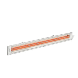 61 ¼” Infratech CD Series Heater: Dual Element