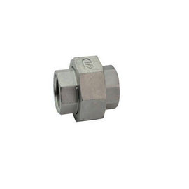 The Outdoor Plus Stainless Steel Union