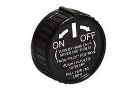 The Outdoor Plus Flame Sense On/Off Knob Cover (Replacement Only)