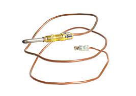 The Outdoor Plus Flame Sense Thermocouple (Replacement Only)