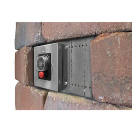 Summerset Expandable Masonry Gas Timer Kit