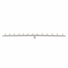 The Outdoor Plus 18-96" Linear Bullet Burner (Burner Only)