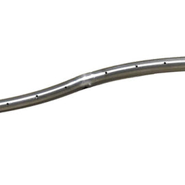 The Outdoor Plus 18-120" S Burner (Burner Only)