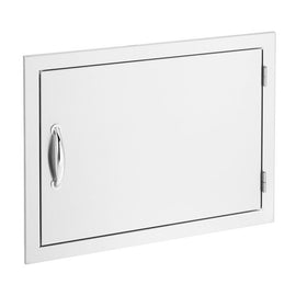 Summerset Horizontal Access Door