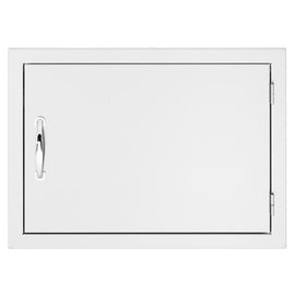 Summerset 27" Horizontal Door Masonry Frame Return