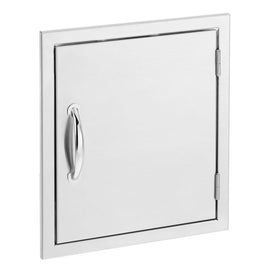 Summerset Vertical Access Door