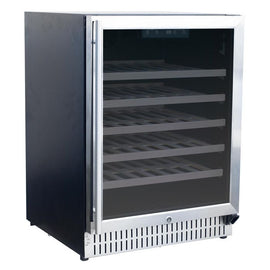 Summerset 24" Outdoor Rated Wine Cooler