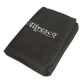 Alfresco Cover of Freestanding Pizza Oven