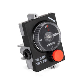 The Outdoor Plus Emergency Stop Button & 1-Hour Timer